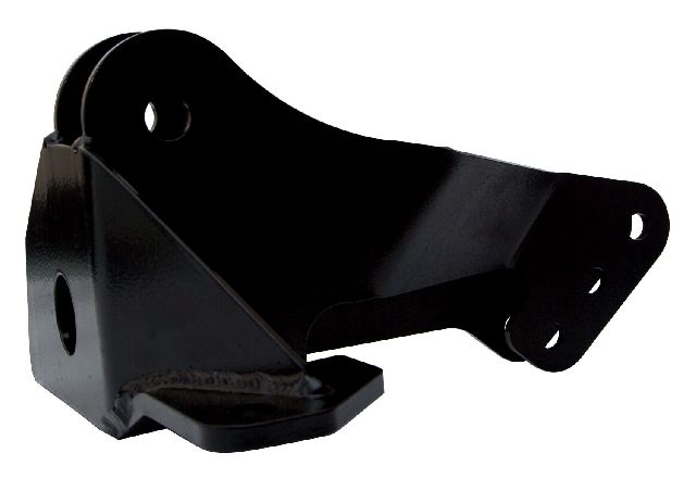 2005-2007 Ford F-350 Super Duty Suspension Track Bar Bracket - Front (Skyjacker)
