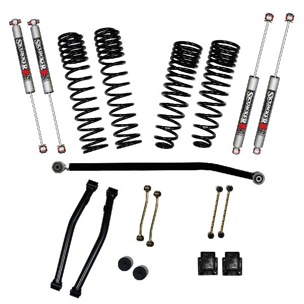 2020 Jeep Gladiator Suspension Leveling Kit - Front (Skyjacker)