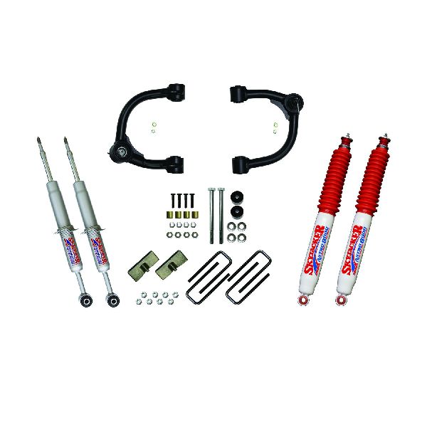 2005-2015 Toyota Tacoma Suspension Lift Kit (Skyjacker)