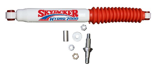 1984-2000 Jeep Cherokee Steering Damper Kit (Skyjacker)