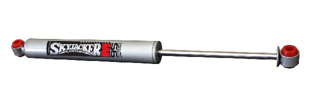 2007-2017 Jeep Wrangler Suspension Shock Absorber - Rear (Skyjacker)