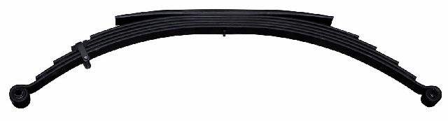 2017-2018 Ford F-350 Super Duty Leaf Spring Assembly - Rear (Skyjacker)