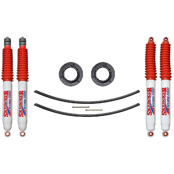 2011-2013 Ram 2500 Suspension Lift Kit (Skyjacker)