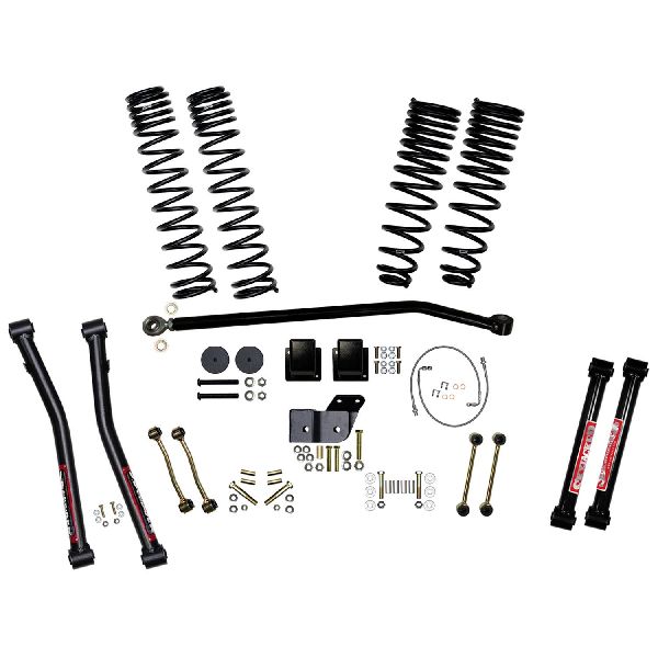 2020 Jeep Gladiator Suspension Lift Kit (Skyjacker)
