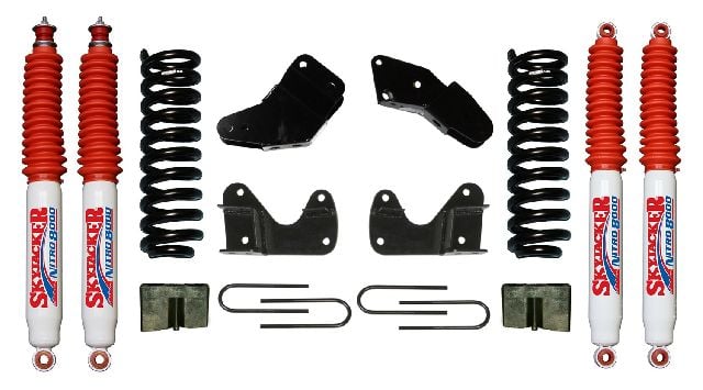 1983-1997 Ford Ranger Suspension Lift Kit (Skyjacker)