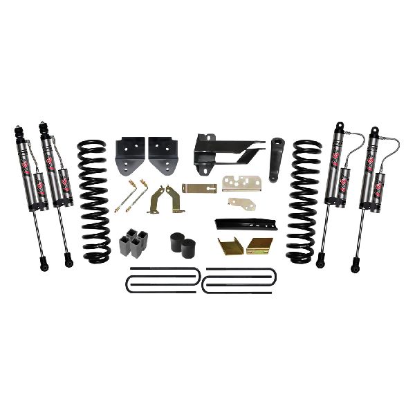 2020-2022 Ford F-350 Super Duty Suspension Lift Kit (Skyjacker)