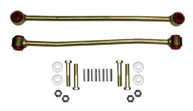 1999-2014 Ford F-250 Super Duty Suspension Stabilizer Bar Link - Rear (Skyjacker)