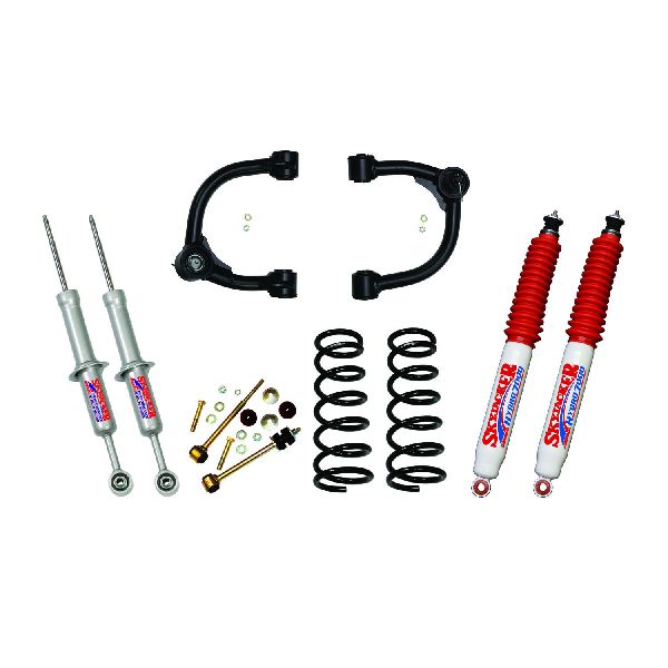 2007-2014 Toyota FJ Cruiser Suspension Lift Kit (Skyjacker)