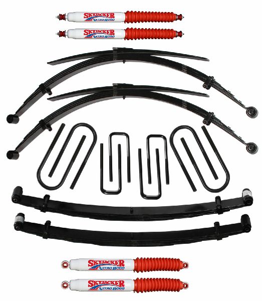 1965-1978 Ford F-250 Suspension Lift Kit (Skyjacker)