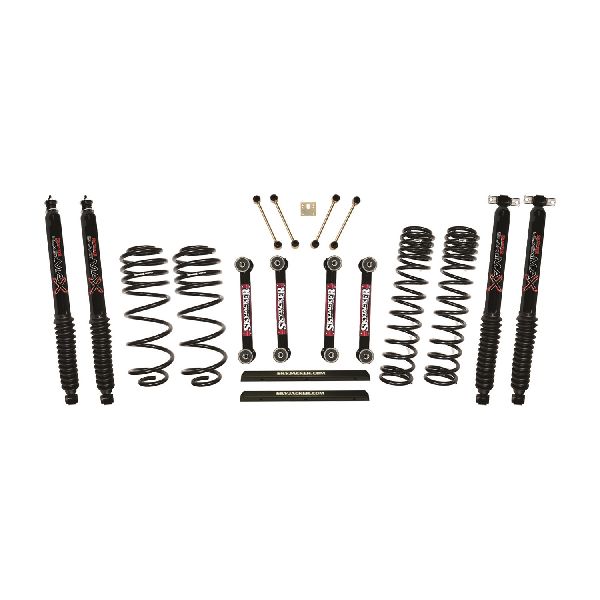 1997-2002 Jeep Wrangler Suspension Lift Kit (Skyjacker)
