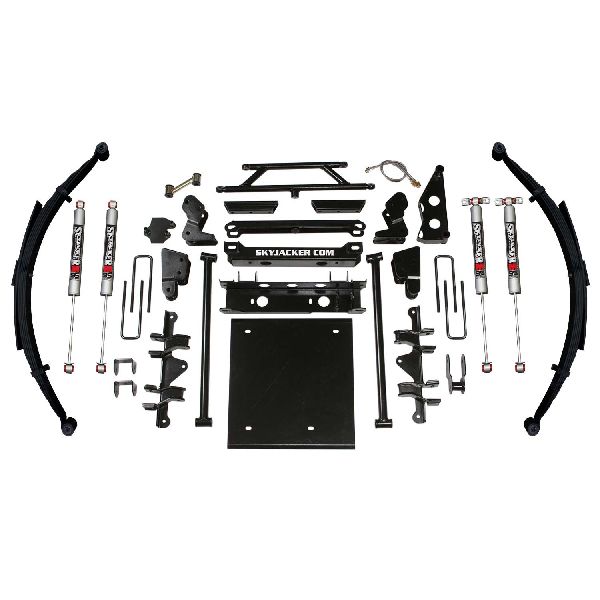 1993-1998 GMC Yukon Suspension Lift Kit (Skyjacker)