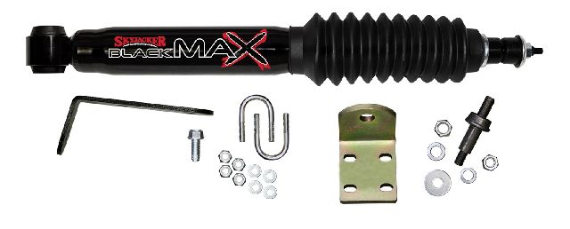 2002-2006 Chevrolet Avalanche 1500 Steering Damper Kit (Skyjacker)