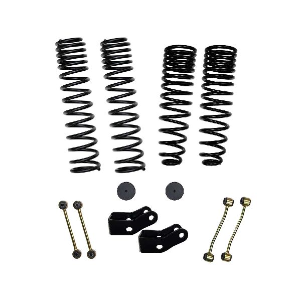 2020-2022 Jeep Gladiator Suspension Lift Kit (Skyjacker)