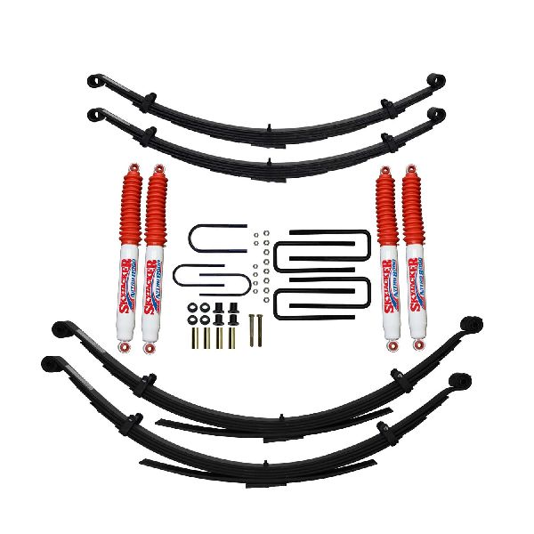 1981-1993 Dodge W350 Suspension Lift Kit (Skyjacker)