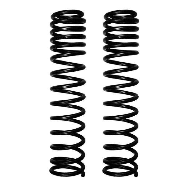 2021-2024 Jeep Wrangler Coil Spring - Front (Skyjacker)
