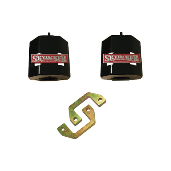 2014-2018 Chevrolet Silverado 1500 Suspension Lift Kit (Skyjacker)