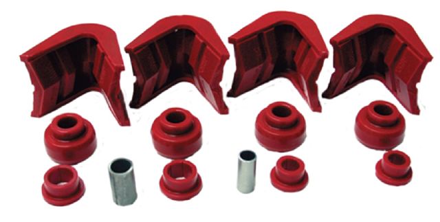 1978-1979 Ford Bronco Suspension C-Bushing (Skyjacker)