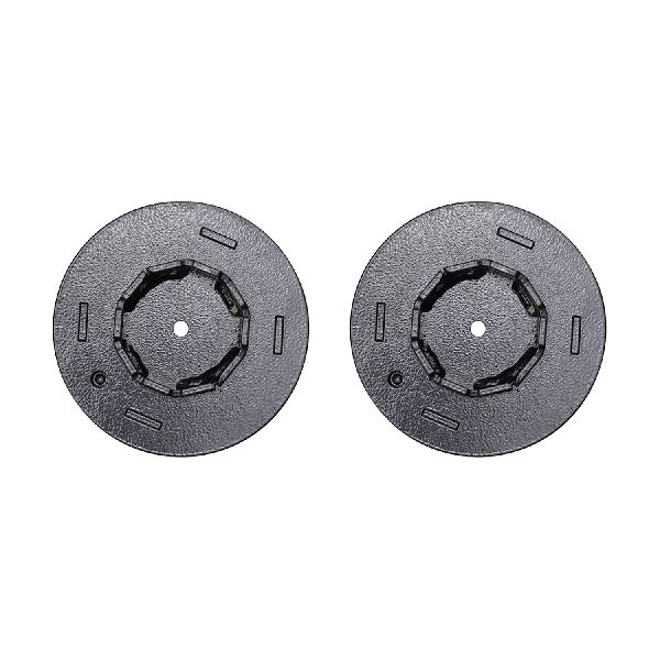 2020 Jeep Gladiator Coil Spring Spacer - Rear (Skyjacker)