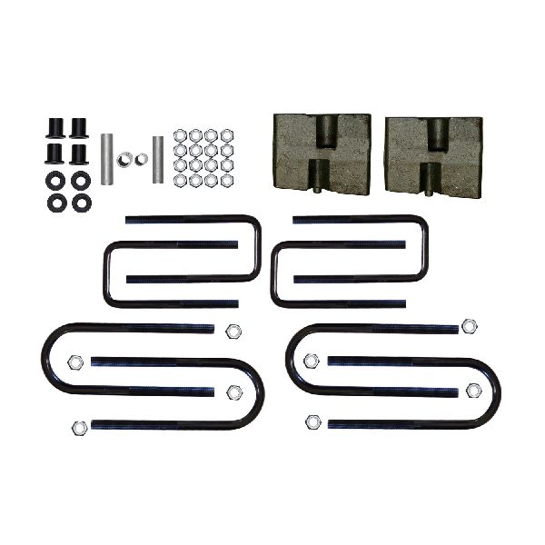 1979 Ford F-350 Suspension Lift Kit (Skyjacker)