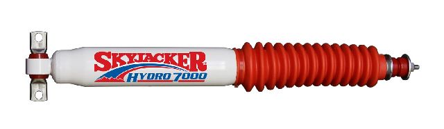 1984-2001 Jeep Cherokee Suspension Shock Absorber - Front (Skyjacker)