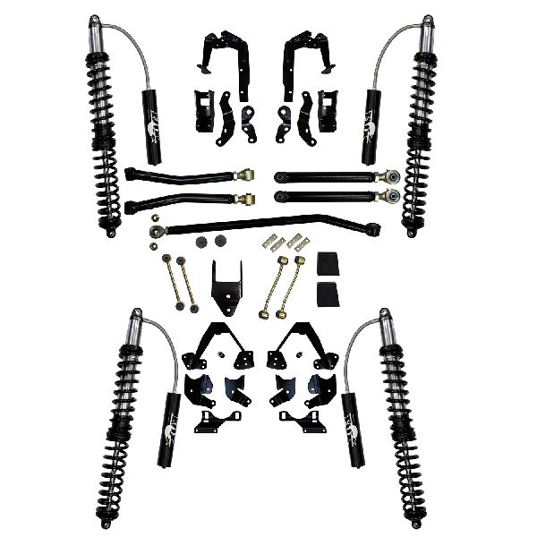 2021-2023 Jeep Wrangler Suspension Lift Kit (Skyjacker)