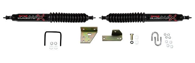 1979-1983 Toyota Pickup Steering Damper Kit (Skyjacker)