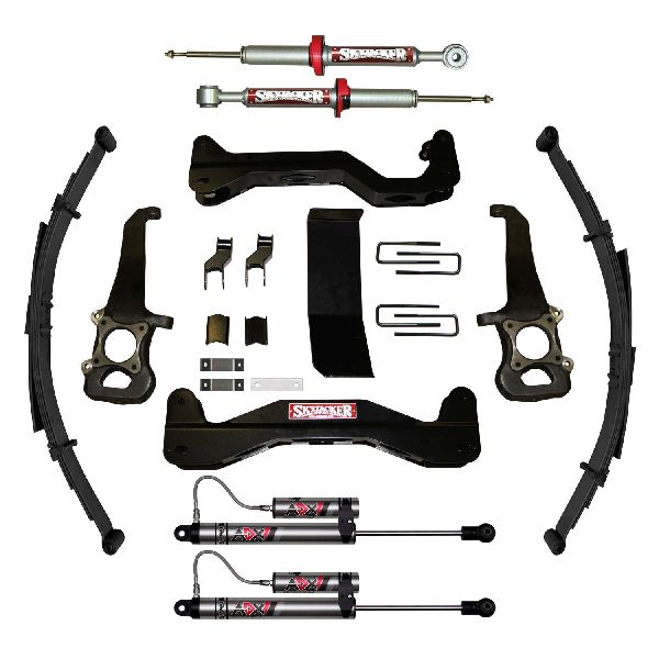 2004-2008 Ford F-150 Suspension Lift Kit (Skyjacker)