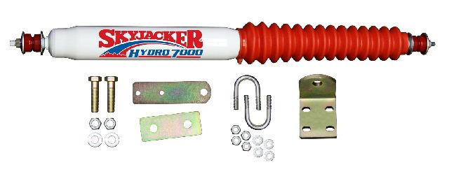 1991-1994 Ford Explorer Steering Damper Kit (Skyjacker)