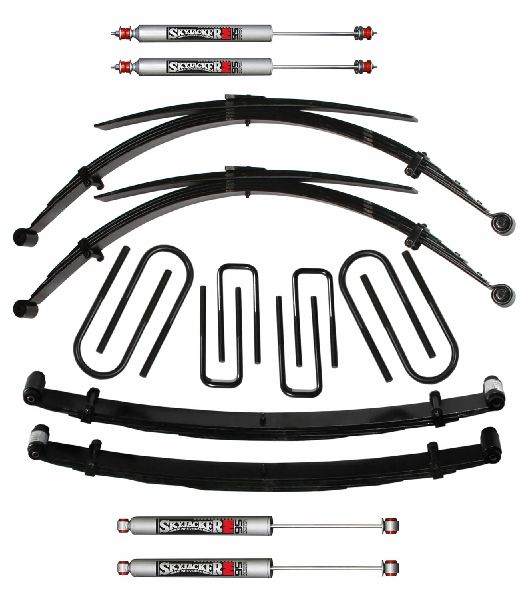 1965-1978 Ford F-250 Suspension Lift Kit (Skyjacker)