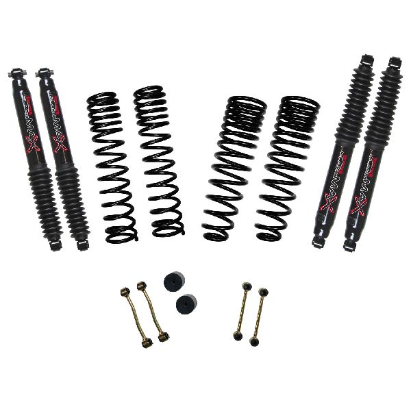 2020 Jeep Gladiator Suspension Leveling Kit - Front (Skyjacker)
