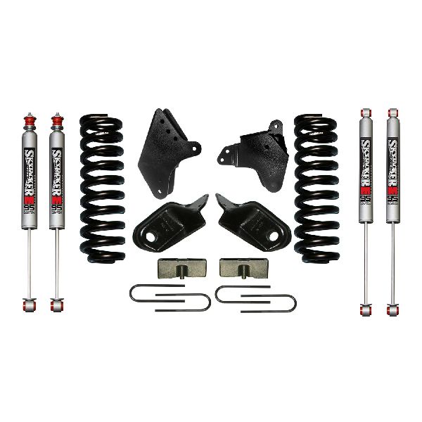 1980-1996 Ford F-150 Suspension Lift Kit (Skyjacker)