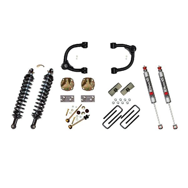 2016-2020 Toyota Tacoma Suspension Shock Absorber - Rear (Skyjacker)