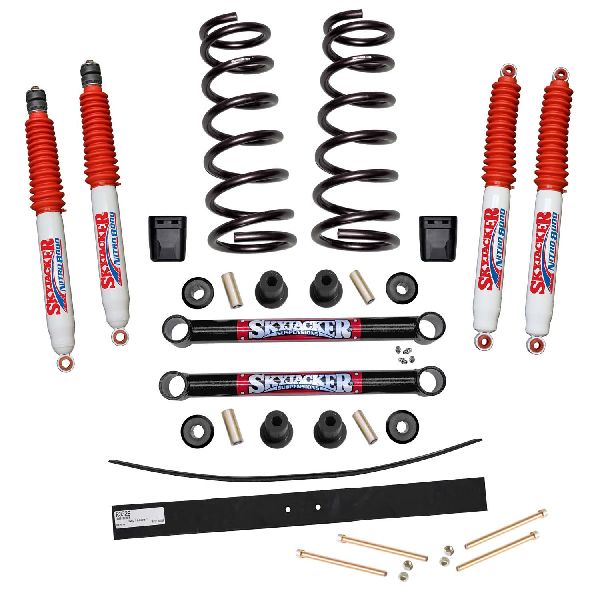 2006-2007 Dodge Ram 1500 Suspension Lift Kit (Skyjacker)