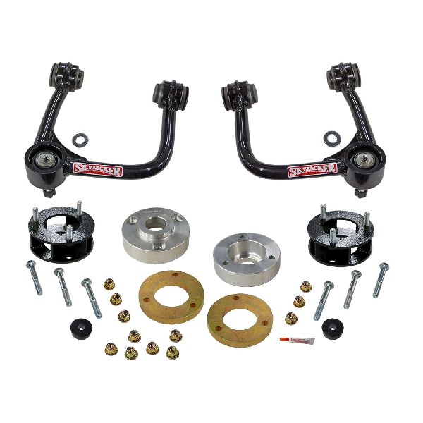 2021-2022 Ford Bronco Suspension Lift Kit (Skyjacker)