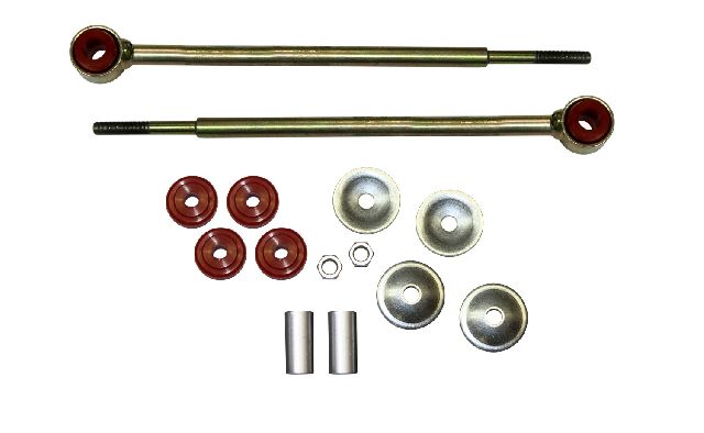 1980-1997 Ford F-350 Suspension Stabilizer Bar Link (Skyjacker)