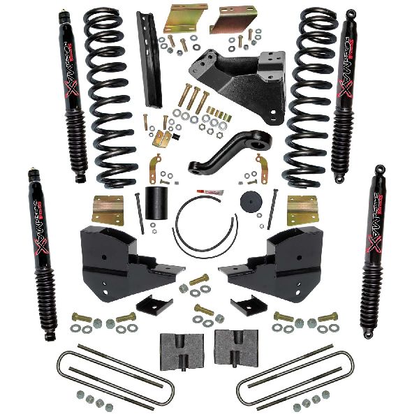 2023-2024 Ford F-350 Super Duty Suspension Lift Kit (Skyjacker)