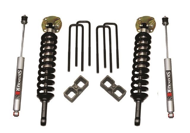 2005-2015 Toyota Tacoma Suspension Lift Kit (Skyjacker)