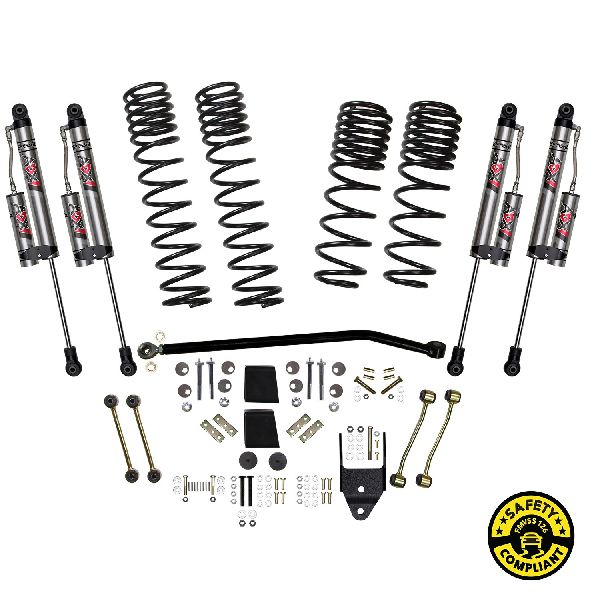 2018-2022 Jeep Wrangler Suspension Lift Kit (Skyjacker)