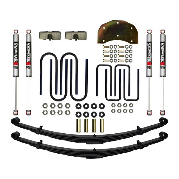 1986-1997 Ford F-350 Suspension Lift Kit (Skyjacker)