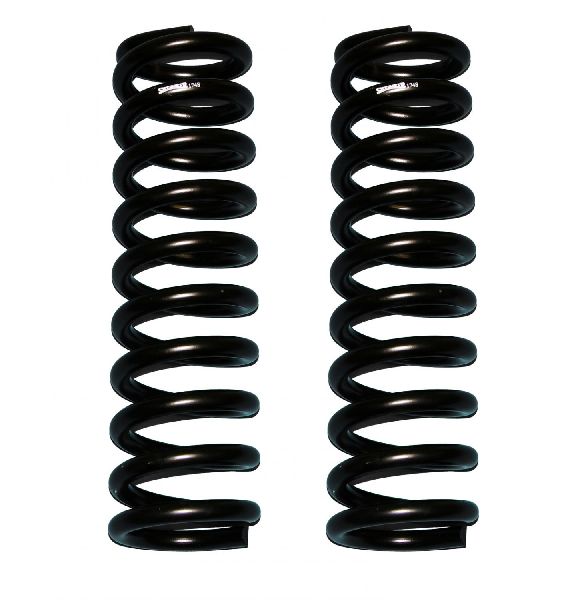 1977-1979 Ford F-150 Coil Spring Set - Front (Skyjacker)