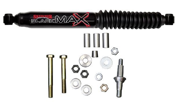 1994-2001 Dodge Ram 1500 Steering Damper Kit (Skyjacker)