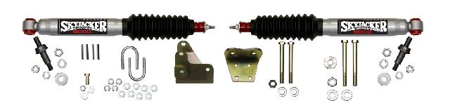 1997-2003 Ford F-150 Steering Damper Kit (Skyjacker)
