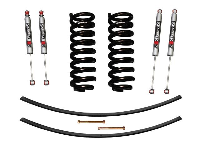 1983-1997 Ford Ranger Suspension Lift Kit (Skyjacker)