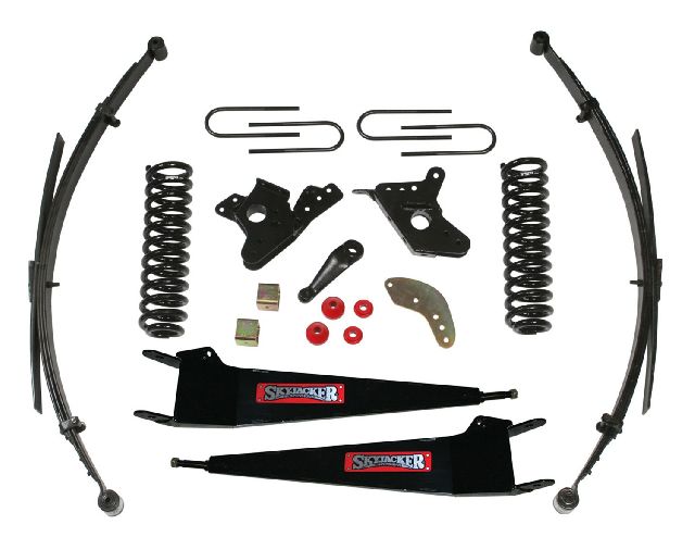 1980-1996 Ford F-150 Suspension Lift Kit (Skyjacker)