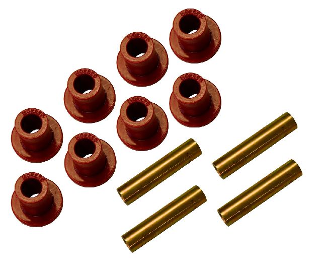 1981-1993 Dodge W250 Leaf Spring Bushing - Front (Skyjacker)