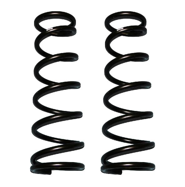 1994-2001 Dodge Ram 1500 Coil Spring Set - Front (Skyjacker)