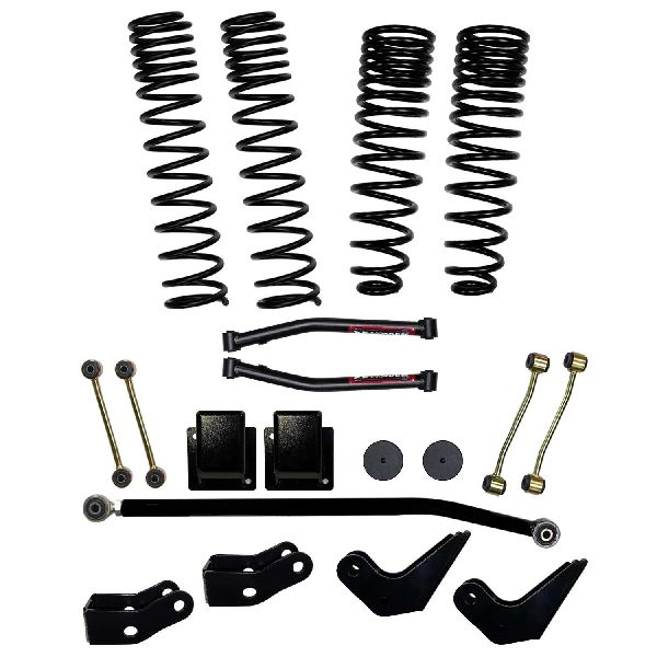 2020-2022 Jeep Gladiator Suspension Lift Kit (Skyjacker)