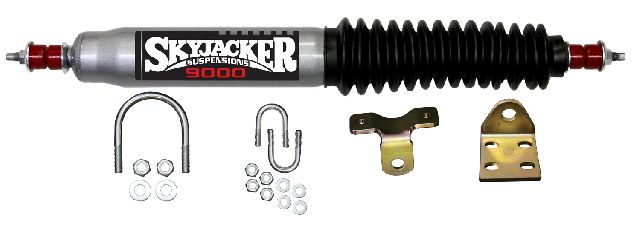 1987-1989 Dodge Raider Steering Damper Kit (Skyjacker)