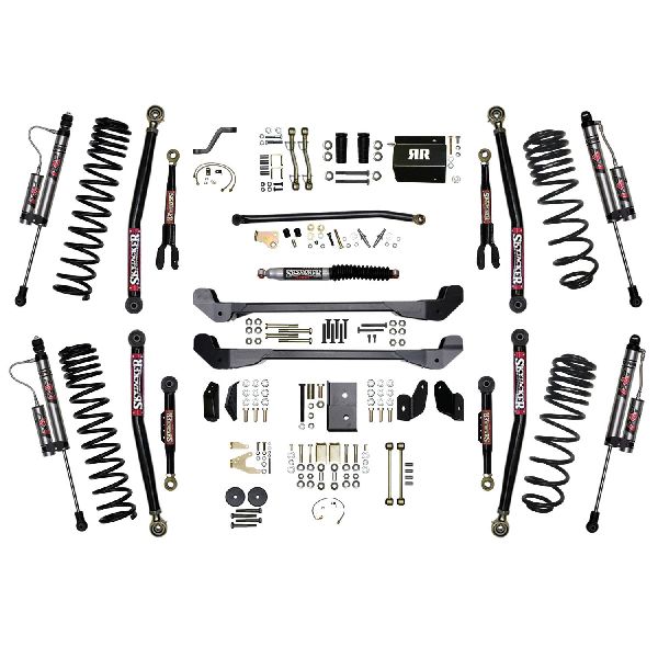 1997-2006 Jeep Wrangler Suspension Lift Kit (Skyjacker)