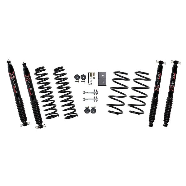 1997-2006 Jeep Wrangler Suspension Lift Kit (Skyjacker)